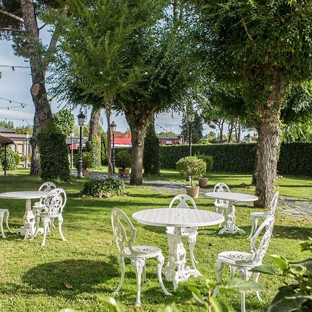 San Agustín de Guadalix Hotel Casa Jose Diaz מראה חיצוני תמונה
