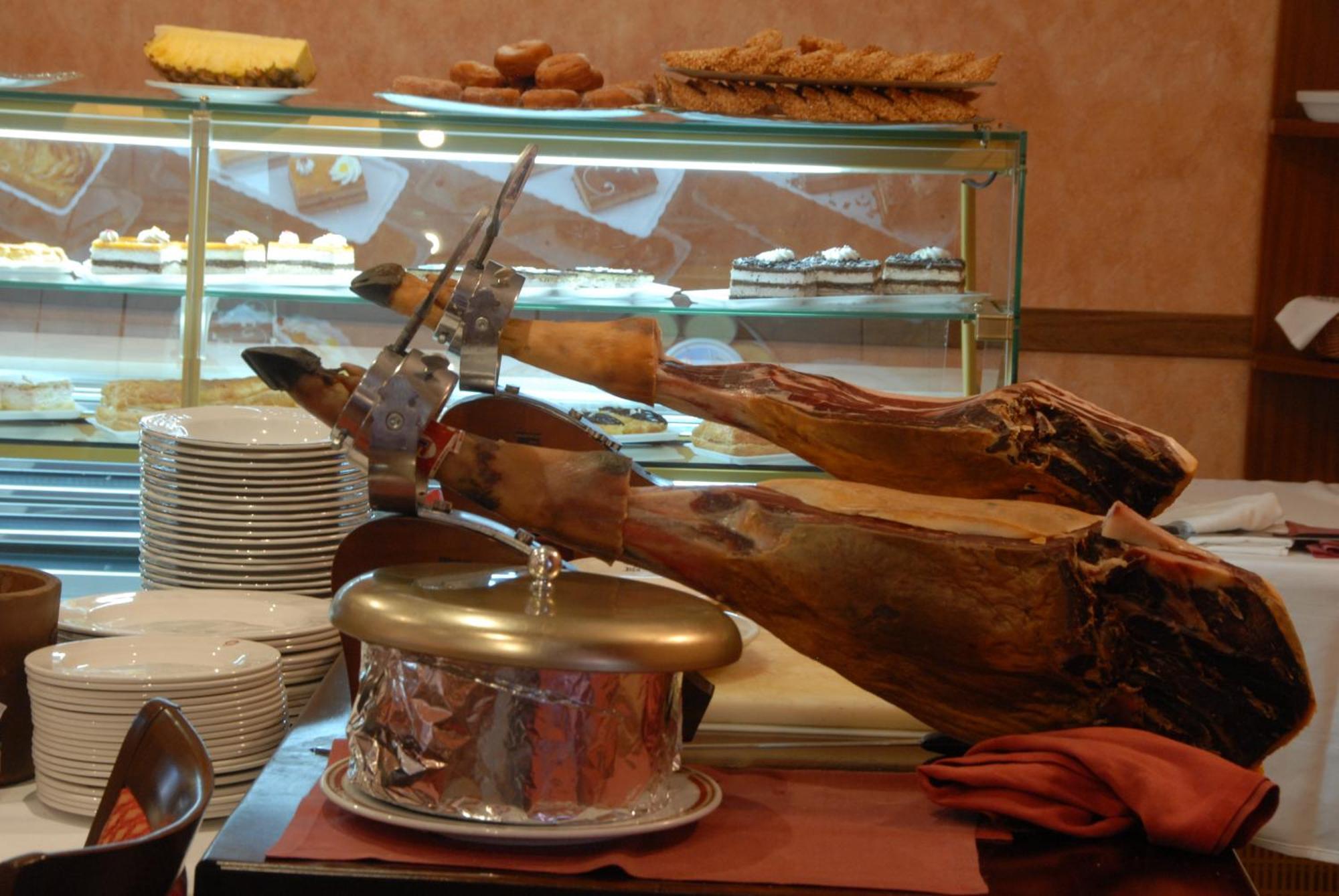 San Agustín de Guadalix Hotel Casa Jose Diaz מראה חיצוני תמונה
