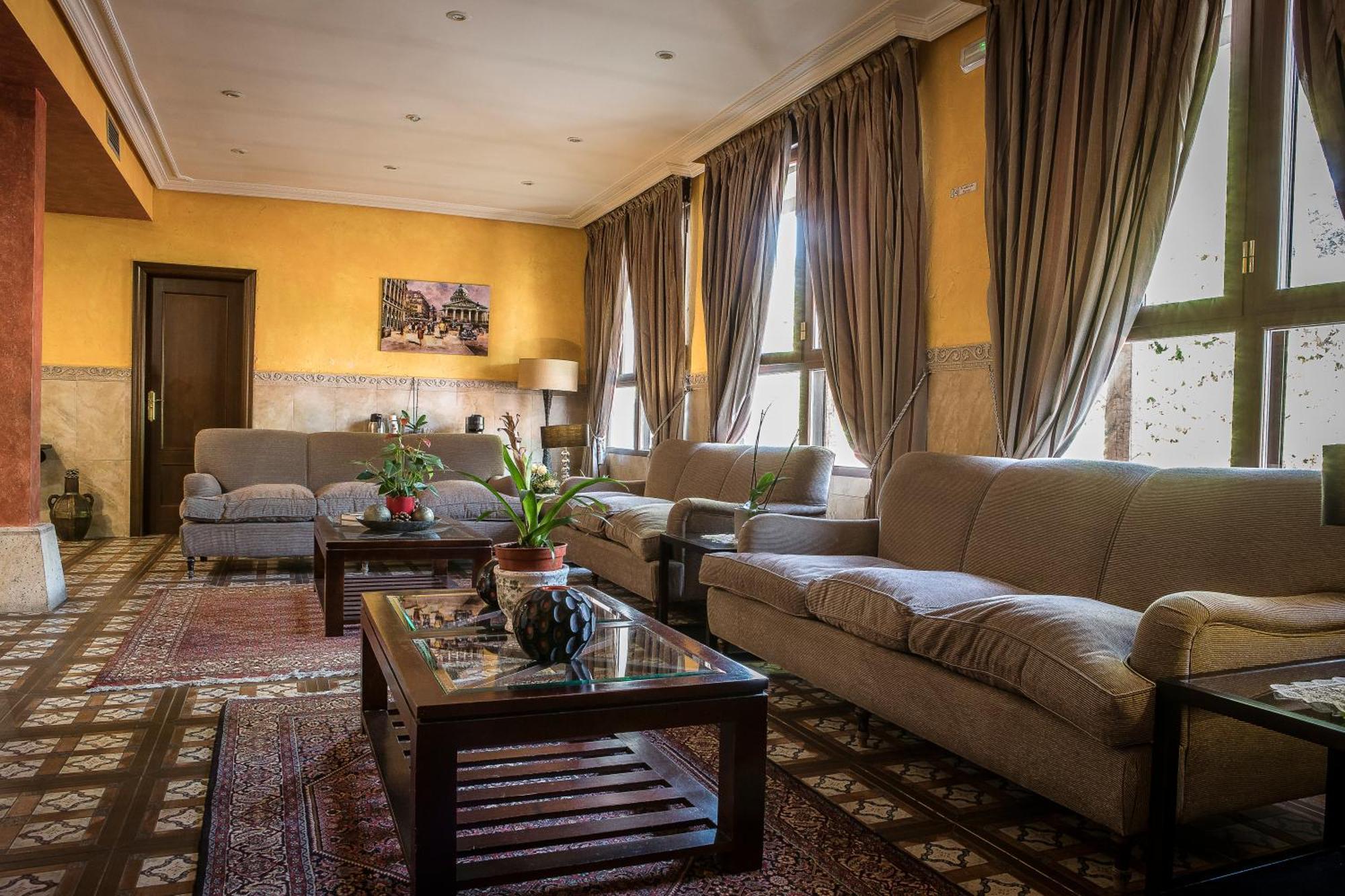 San Agustín de Guadalix Hotel Casa Jose Diaz מראה חיצוני תמונה