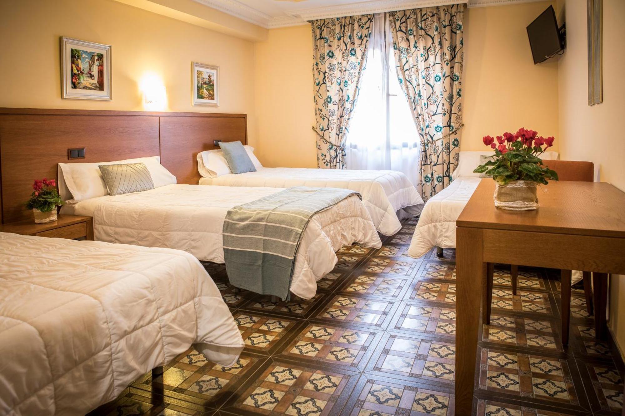 San Agustín de Guadalix Hotel Casa Jose Diaz מראה חיצוני תמונה