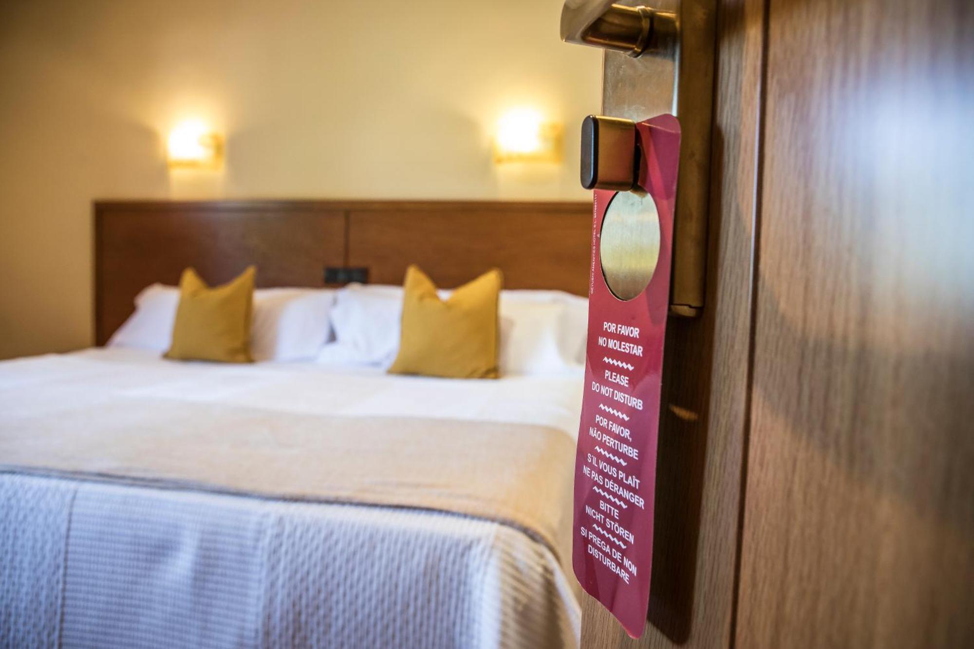 San Agustín de Guadalix Hotel Casa Jose Diaz מראה חיצוני תמונה