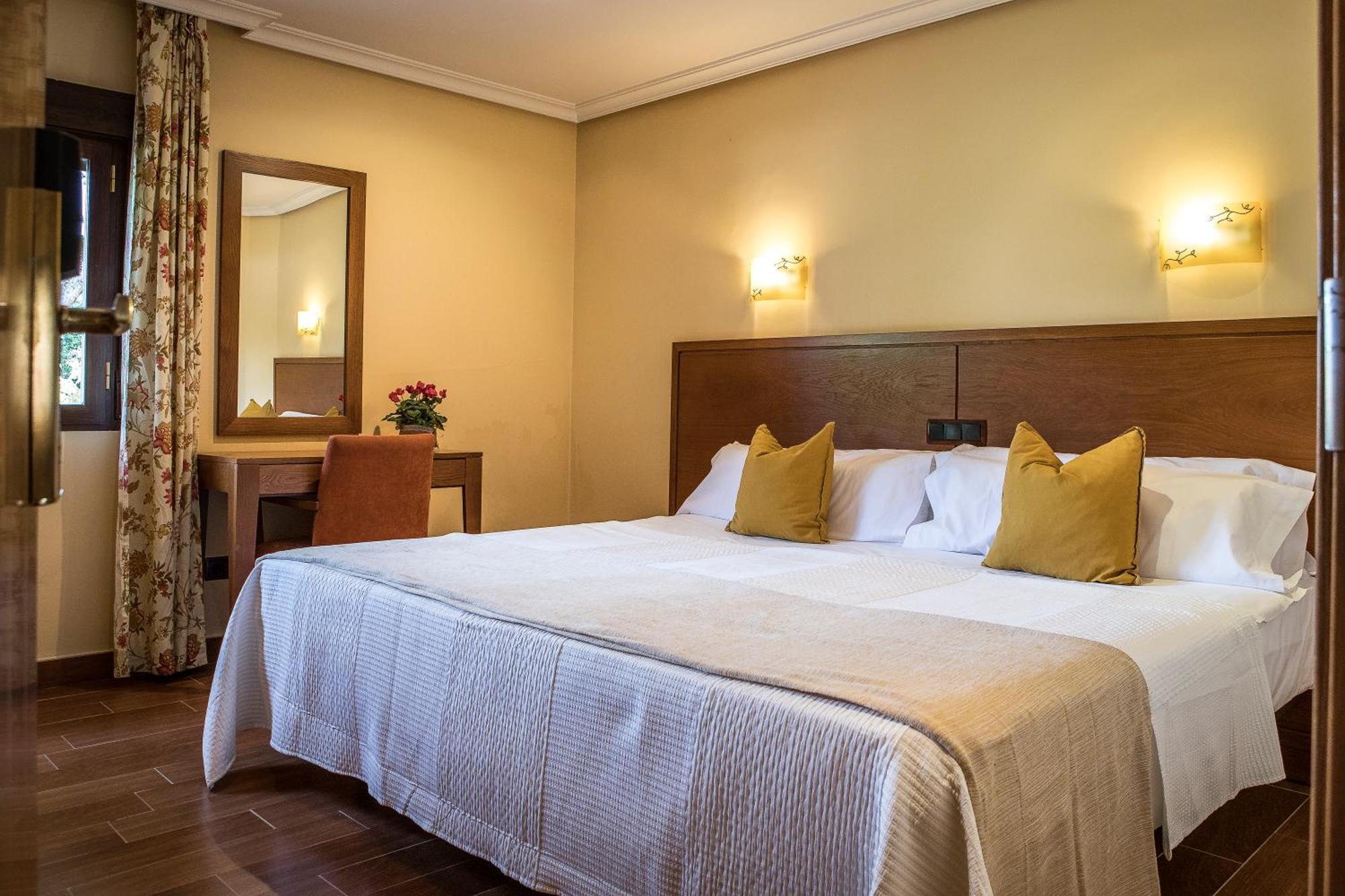 San Agustín de Guadalix Hotel Casa Jose Diaz מראה חיצוני תמונה