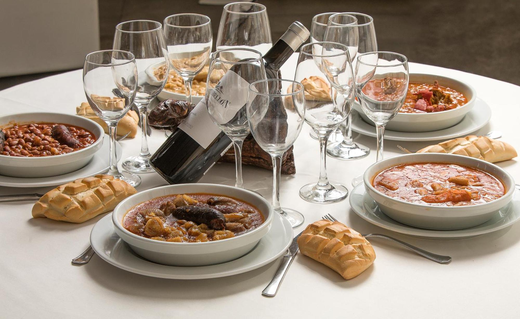 San Agustín de Guadalix Hotel Casa Jose Diaz מראה חיצוני תמונה