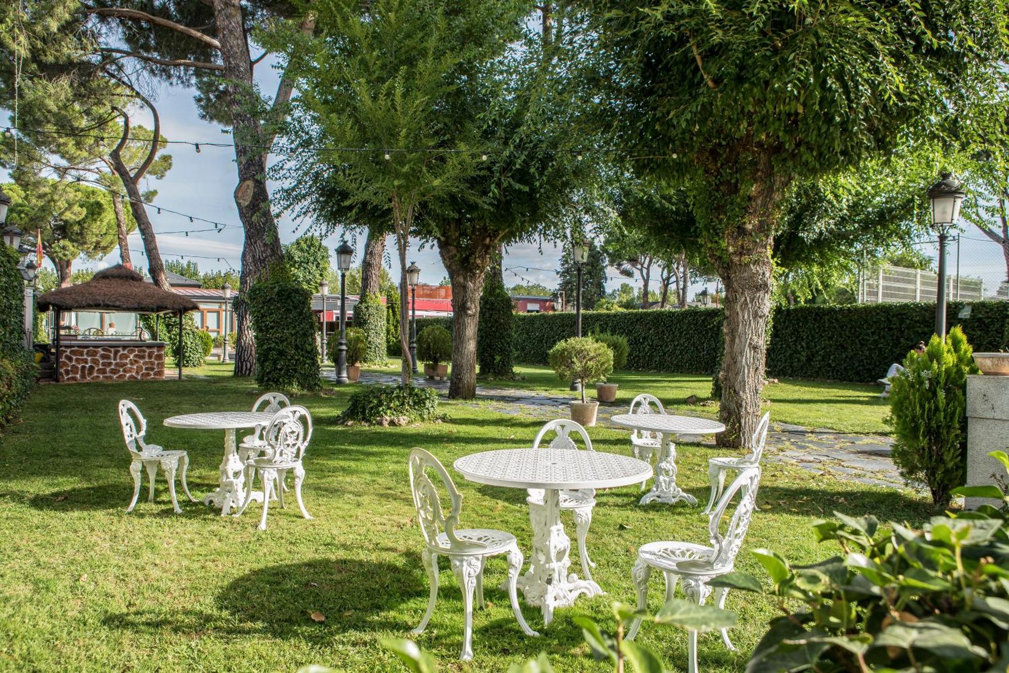 San Agustín de Guadalix Hotel Casa Jose Diaz מראה חיצוני תמונה